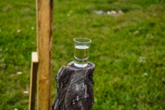 Tradicionalna crnogorska dobrodošlica