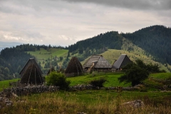 Ljubišnja je okružena živopisnim selima