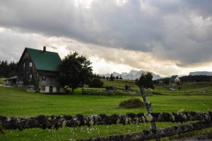 Etno-selo Podgora