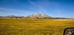 Durmitor ostaje za nama