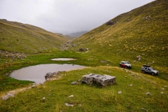 ...pored jezerceta