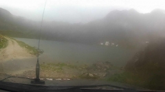 Napokon jezero