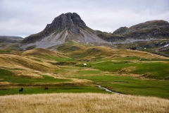 Mali Žurim, živopisan vrh i dobar vidikovac