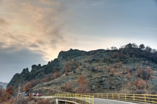 Pod Vražjim kamenom