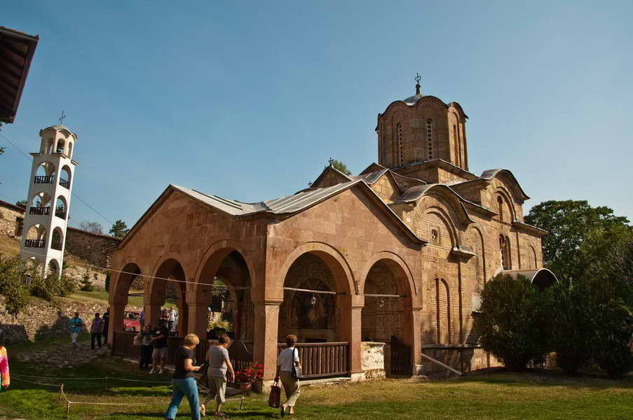 Markov Manastir