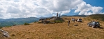 Upijanje daljina i aklimatizacija (prelazimo 1800)