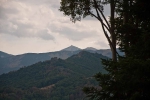 Solunska glava - naš sledeći cilj, od doma Karadžica
