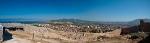 Panorama Ohrida
