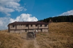 Hotel za čobane (tu je i čobanska crkva)
