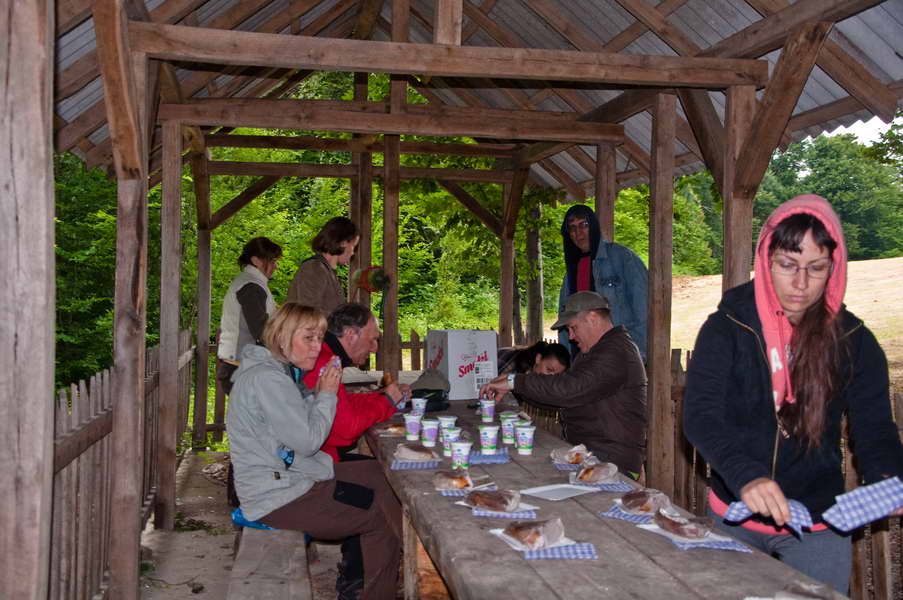 Doručak 2. jula