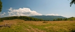 Karpatske širine