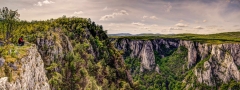 You can also have your picture on the famous Kovej scenic point - we\'ll take you there!