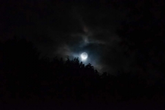 Moonlight over Ravna reka