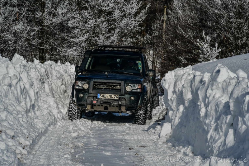 Almost vehicle height