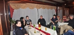 U Vranju, sa društvom