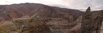 Panorama Vražjeg kamena