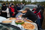 Kmet se potrudio da učesnici ne ostanu gladni