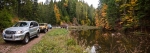 Pored jezera Jarevac