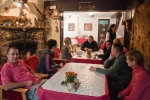 Svratili smo na piće u dom na Predovom krstu