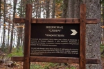 Vidikovac Sjenič