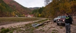 Kusturičino utočište u kanjonu Belog Rzava